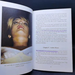 Dracula - Bram Stoker (Penguin Readers Level 3) รูปที่ 13