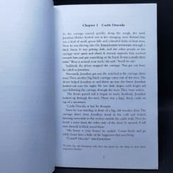 Dracula - Bram Stoker (Penguin Readers Level 3) รูปที่ 11