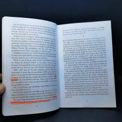 The Locked Room and Other Horror Stories (Penguin Readers Level 4) - M.R.James รูปที่ 13