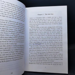 The Locked Room and Other Horror Stories (Penguin Readers Level 4) - M.R.James รูปที่ 11