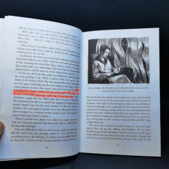 The Locked Room and Other Horror Stories (Penguin Readers Level 4) - M.R.James รูปที่ 15