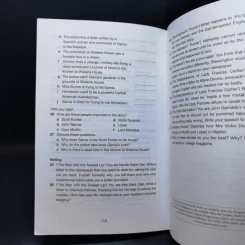 Sherlock Holmes Short Stories - Penguin Readers Level 5 รูปที่ 16