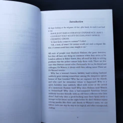 Sherlock Holmes Short Stories - Penguin Readers Level 5 รูปที่ 9