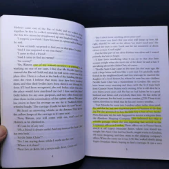 Sherlock Holmes Short Stories - Penguin Readers Level 5 รูปที่ 12