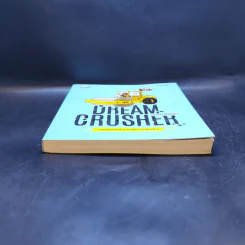 Dream Crucher ภารกิจยุติฝัน - วิชัย รูปที่ 4