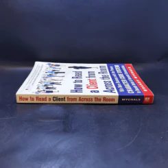 How to Read a Client from Across the Room - Brandy Mychals รูปที่ 3