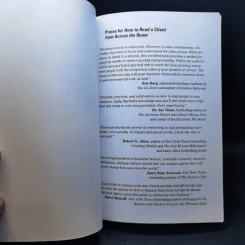 How to Read a Client from Across the Room - Brandy Mychals รูปที่ 8