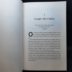 Measure What Matters - John Doerr รูปที่ 11