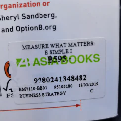 Measure What Matters - John Doerr รูปที่ 13