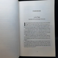 Measure What Matters - John Doerr รูปที่ 10