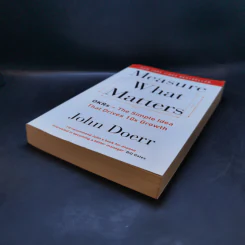 Measure What Matters - John Doerr รูปที่ 6