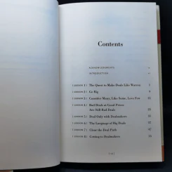 How to Close a Deal Like Warren Buffett - Tom Searcy, Henry DeVries รูปที่ 10