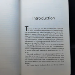 Now, Build a Great Business! - Mark Thompson, Brian Tracy รูปที่ 13