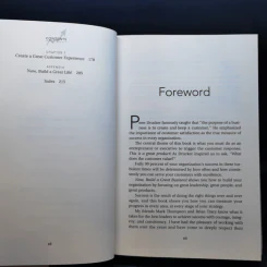 Now, Build a Great Business! - Mark Thompson, Brian Tracy รูปที่ 11