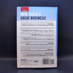 Now, Build a Great Business! - Mark Thompson, Brian Tracy รูปที่ 2