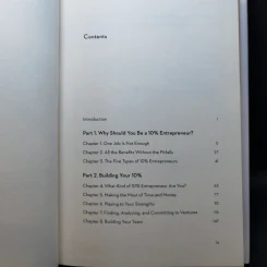 The 10% Entrepreneur - Patrick J. McGinnis รูปที่ 9