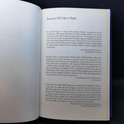Sell Like a Team - Michael Dalis รูปที่ 8
