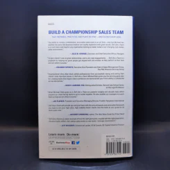Sell Like a Team - Michael Dalis รูปที่ 2