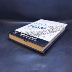Sell Like a Team - Michael Dalis รูปที่ 7