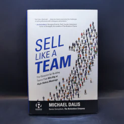 Sell Like a Team - Michael Dalis รูปที่ 1