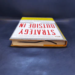 Strategy from the Outside in - George Day, Christine Moorman รูปที่ 6