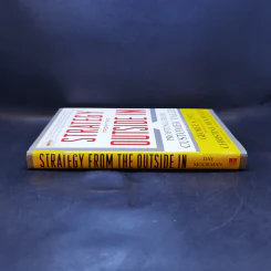 Strategy from the Outside in - George Day, Christine Moorman รูปที่ 3