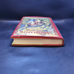 Mistmantle Chronicles Book Three - M.I. McAllister, Omar Rayyan รูปที่ 6