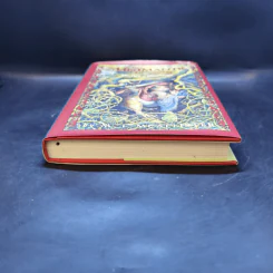 Mistmantle Chronicles Book Three - M.I. McAllister, Omar Rayyan รูปที่ 4