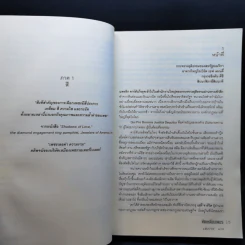 Diamond Conspiracy ตัดเหลี่ยมเพชร - Nicolas Kublicki รูปที่ 10