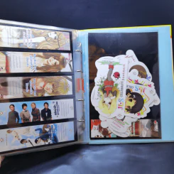 Jamsai Bookmark Album อัลบั้มที่คั่นหนังสือแจ่มใส รูปที่ 10