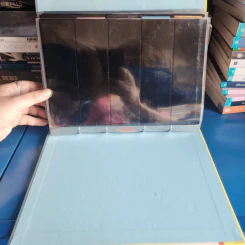 Jamsai Bookmark Album อัลบั้มที่คั่นหนังสือแจ่มใส รูปที่ 30
