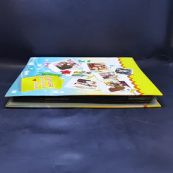 Jamsai Bookmark Album อัลบั้มที่คั่นหนังสือแจ่มใส รูปที่ 5