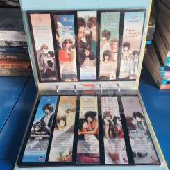 Jamsai Bookmark Album อัลบั้มที่คั่นหนังสือแจ่มใส รูปที่ 19