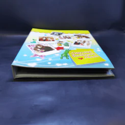 Jamsai Bookmark Album อัลบั้มที่คั่นหนังสือแจ่มใส รูปที่ 4