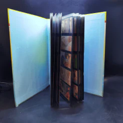 Jamsai Bookmark Album อัลบั้มที่คั่นหนังสือแจ่มใส รูปที่ 11