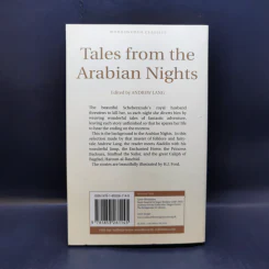 Tales from the Arabian Nights - Andrew Lang รูปที่ 2