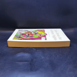 Tales from the Arabian Nights - Andrew Lang รูปที่ 5