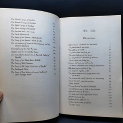 Tales from the Arabian Nights - Andrew Lang รูปที่ 10