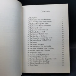 The Wizard of Oz - L.Frank Baum รูปที่ 10