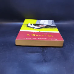 The Wizard of Oz - L.Frank Baum รูปที่ 4