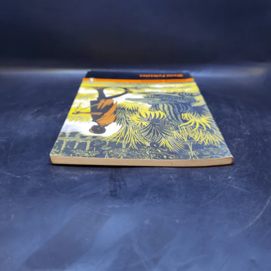 World Folktales - Penguin Readers Level 5 รูปที่ 6