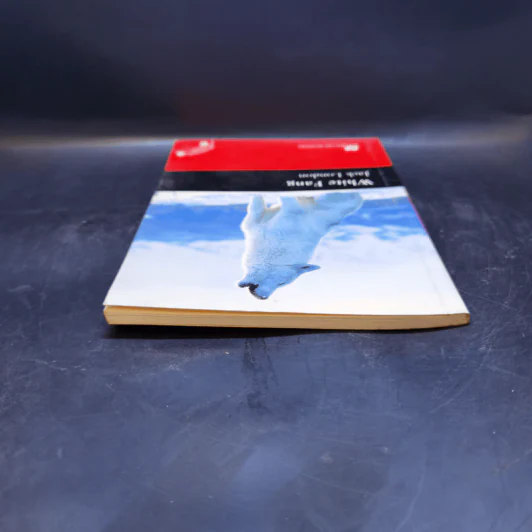 White Fang - Jack London (Macmillan Readers Level 3) รูปที่ 6
