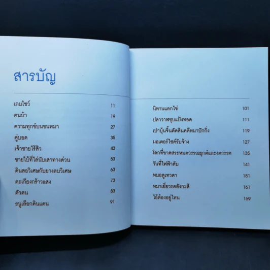 นิทานล้านบรรทัด 3 - ประภาส ชลศรานนท์ รูปที่ 9