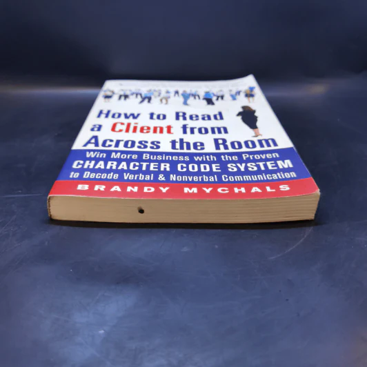 How to Read a Client from Across the Room - Brandy Mychals รูปที่ 4
