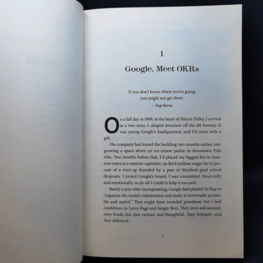 Measure What Matters - John Doerr รูปที่ 11