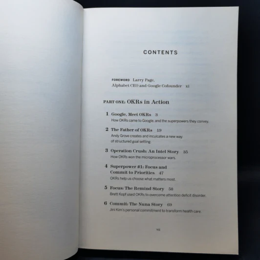 Measure What Matters - John Doerr รูปที่ 8