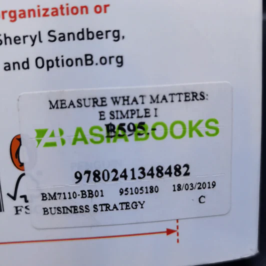 Measure What Matters - John Doerr รูปที่ 13
