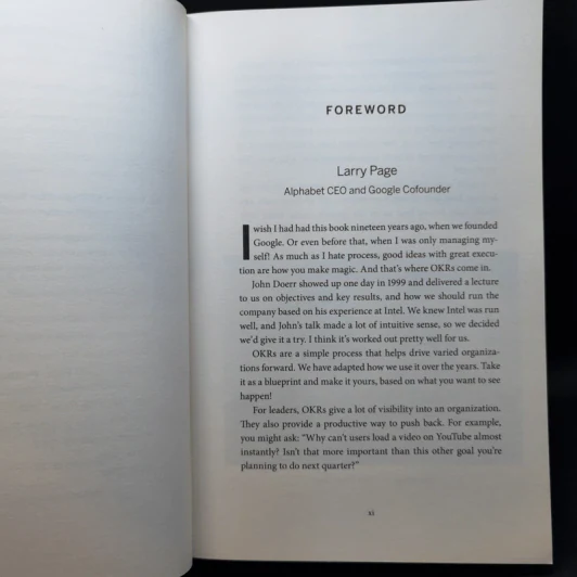 Measure What Matters - John Doerr รูปที่ 10
