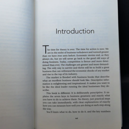 Now, Build a Great Business! - Mark Thompson, Brian Tracy รูปที่ 13