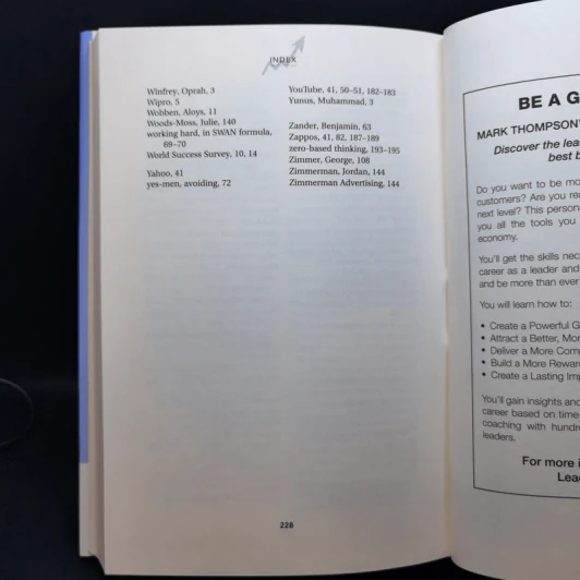 Now, Build a Great Business! - Mark Thompson, Brian Tracy รูปที่ 15